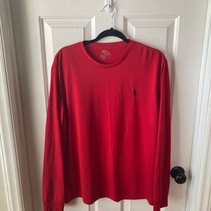 Polo Ralph Lauren Performance Tee